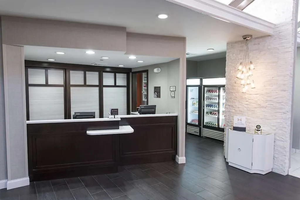 Homewood By Hilton 3*