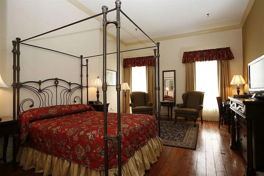 River Street (adults Only) Hotel Savannah