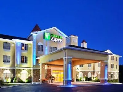 Express Airport By Ihg 3*