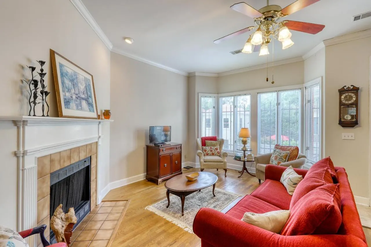 Casa vacanze Cove Savannah