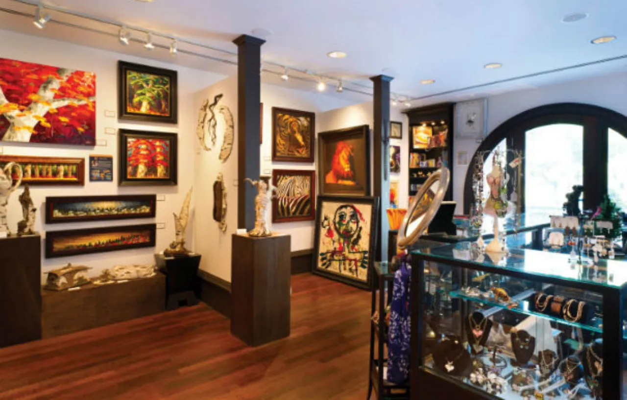 Mansion On Forsyth Park 4* Savannah