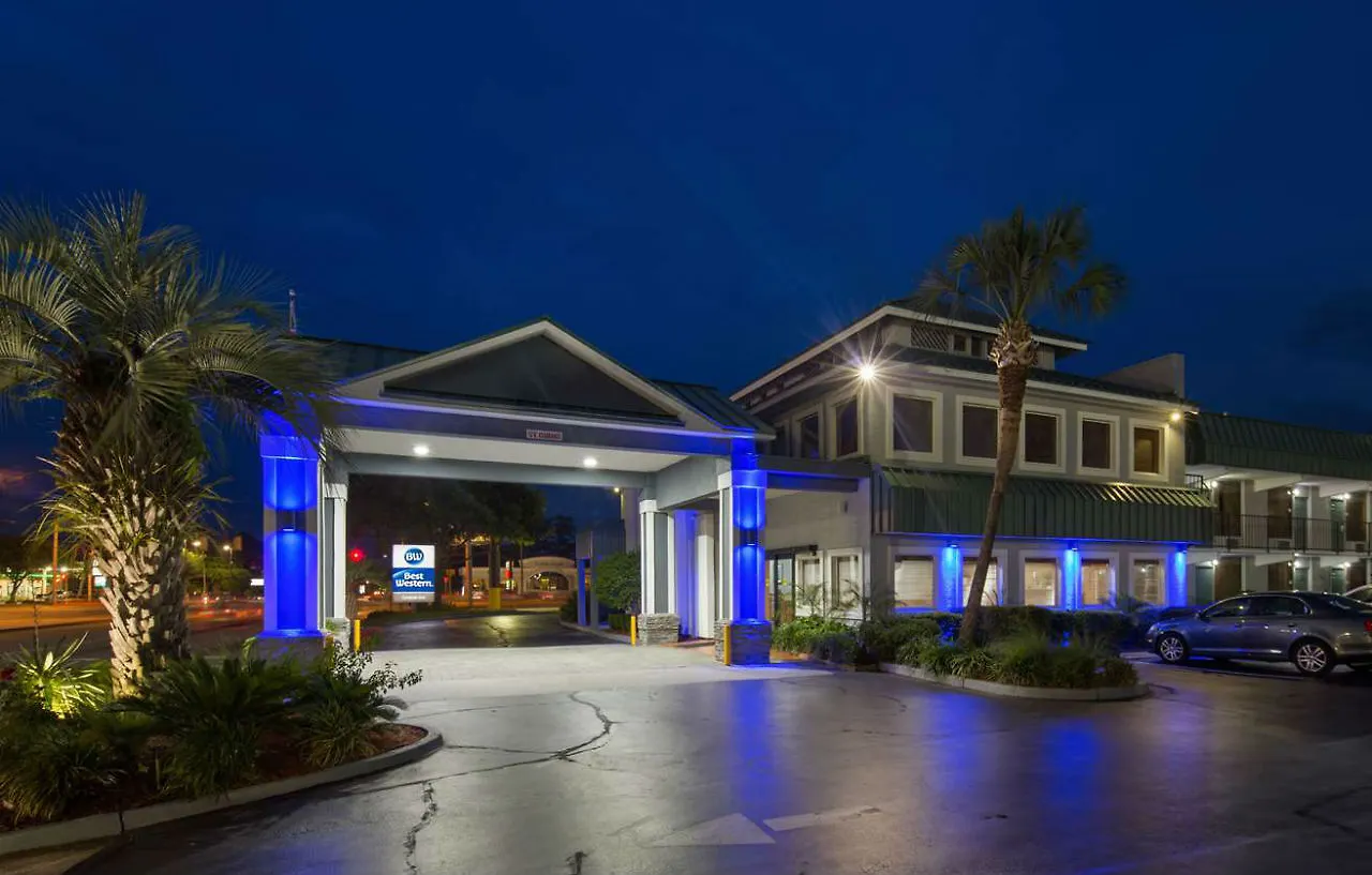 Hotel Western Savannah