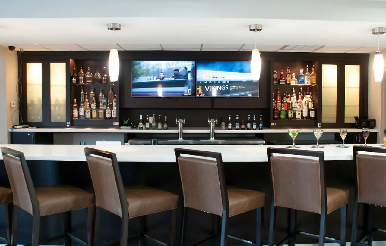 South - I-95 Gateway By Ihg Savannah
