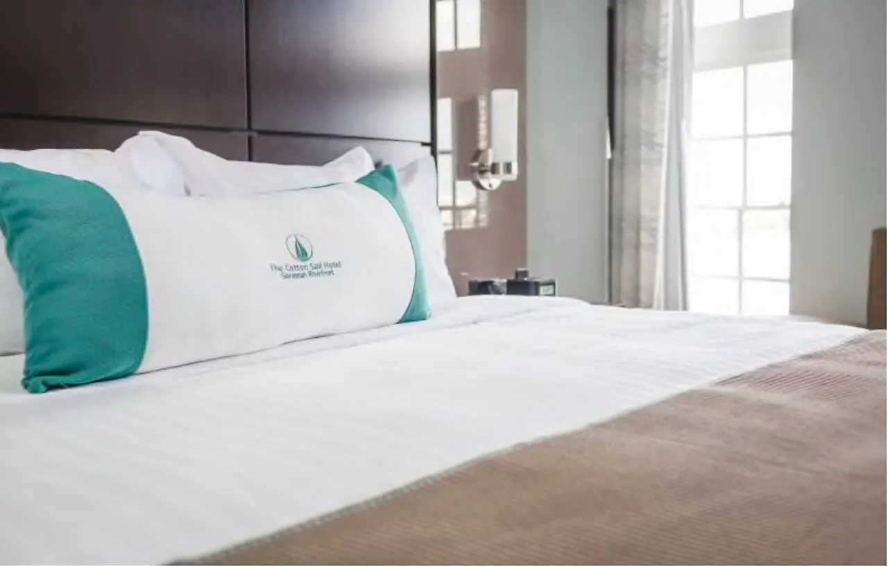 Otel The Cotton Sail - Tapestry Collection By Hilton Savannah
