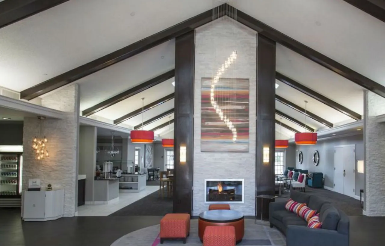 Hotel Homewood By Hilton Savannah