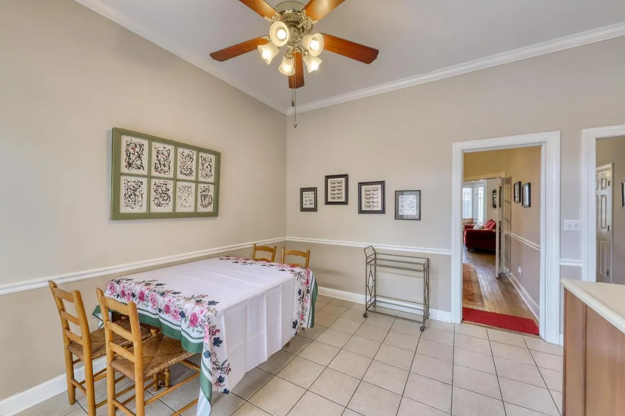 Casa vacanze Cove