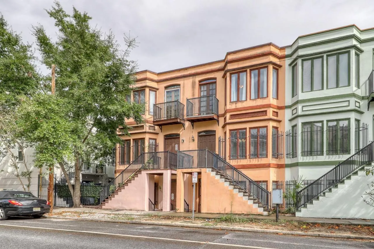 Cove Casa vacanze Savannah