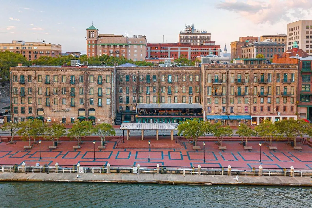 River Street (adults Only) Hotel 4*