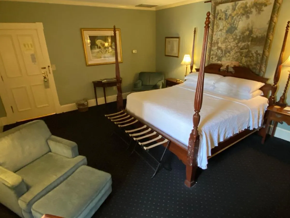 Foley House