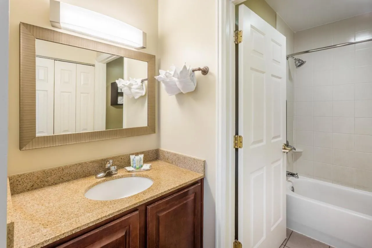 Staybridge Historic District By Ihg Savannah