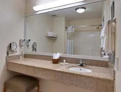 Hotel Hyatt Place Airport
