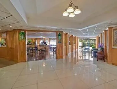 Hyatt Place Airport Hotel