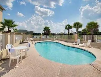 Hotel Hyatt Place Airport 4*