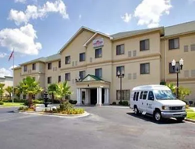 Hotel Hyatt Place Airport Savannah