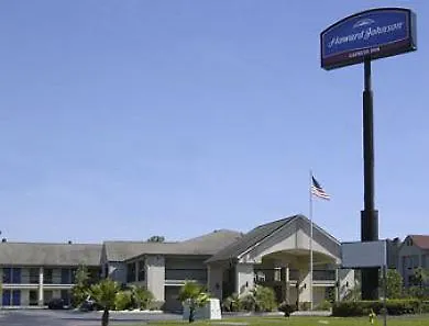 Howard Johnson By Wyndham Ga 2*