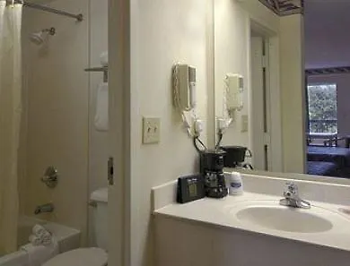 Hotel Howard Johnson By Wyndham Ga Savannah
