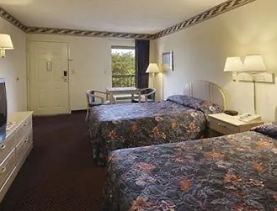 Howard Johnson By Wyndham Ga Hotel
