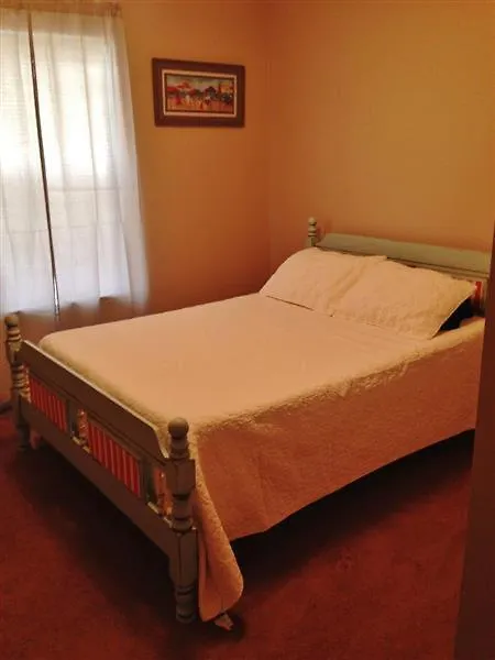 Σπίτι διακοπών Clean And Cozy House Near Tybee Beaches! *