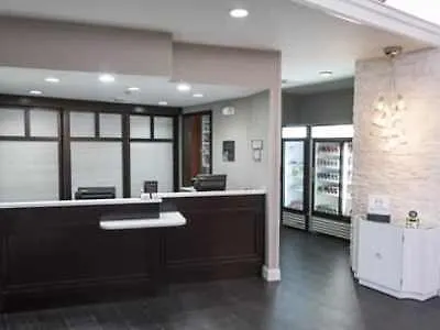 Homewood By Hilton Hotel Savannah