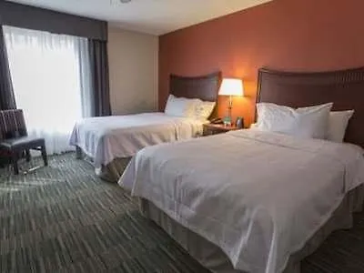 Homewood By Hilton Hotel