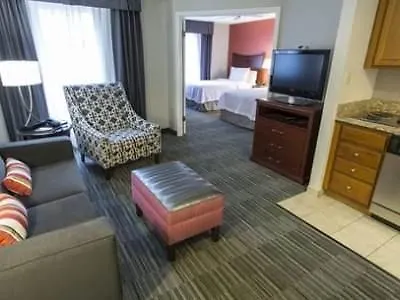 Homewood By Hilton Savannah