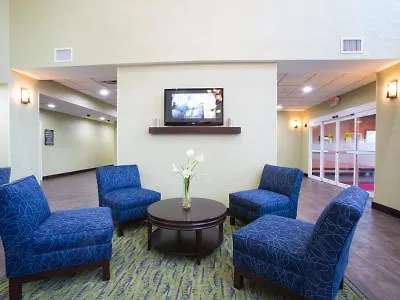 Hotel Hampton & - I-95 South - Gateway