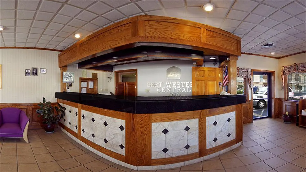 Western Hotel 3*