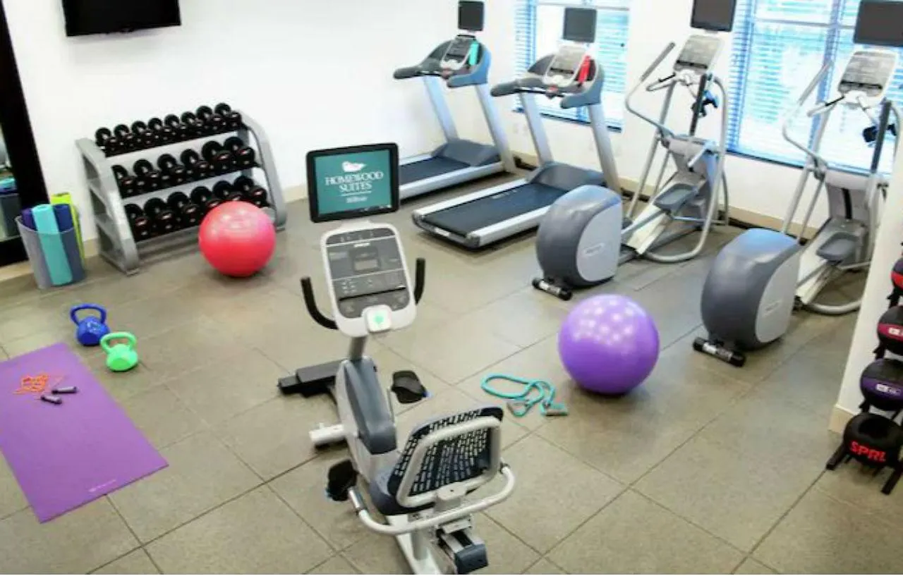 Homewood By Hilton Airport 3* Savannah