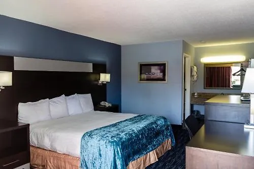 Motel Savannah