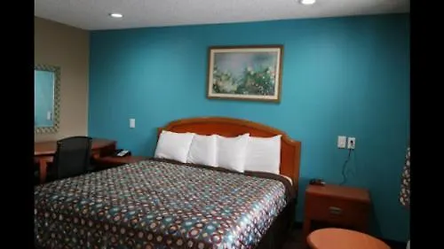 Americas Value Inn-savannah Savannah