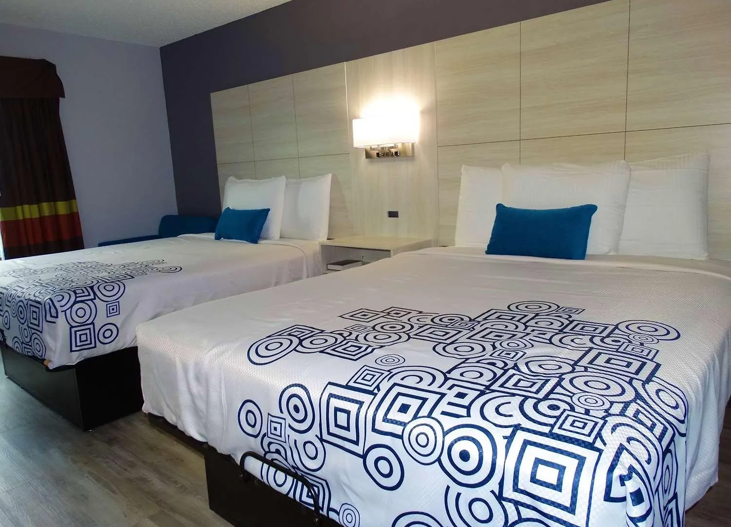 Days By Wyndham Gateway I-95 Hotel 2*