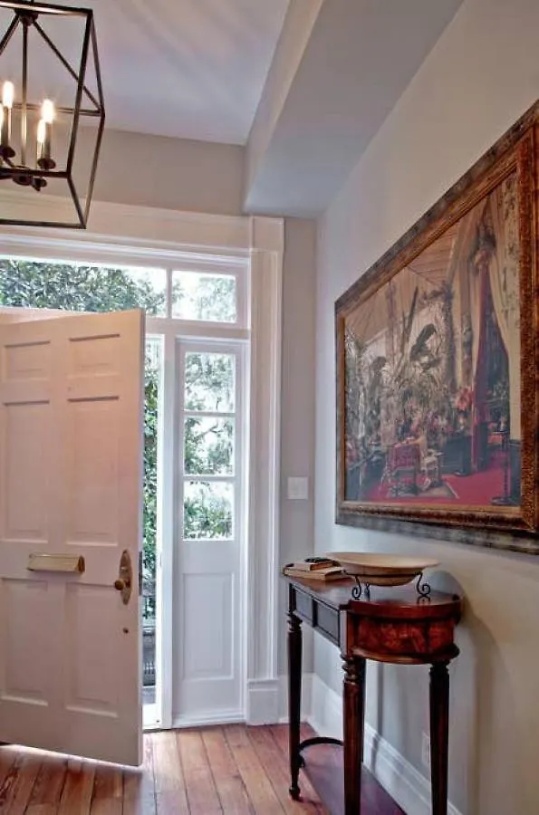 Restored Historic 5 Bedroom 4 And A Half Bath Holiday home *