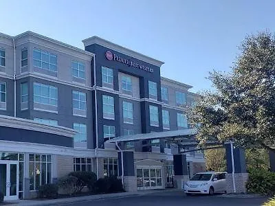 Western Premier I-95 Savannah Airport/ West