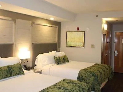 Western Premier I-95 Savannah Airport/ West 3* Pooler
