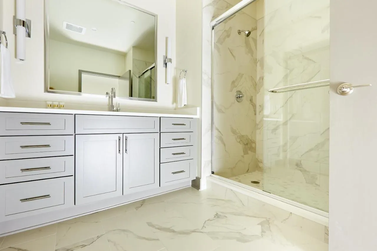 Sonder Ellis Square Apartmanhotel Savannah