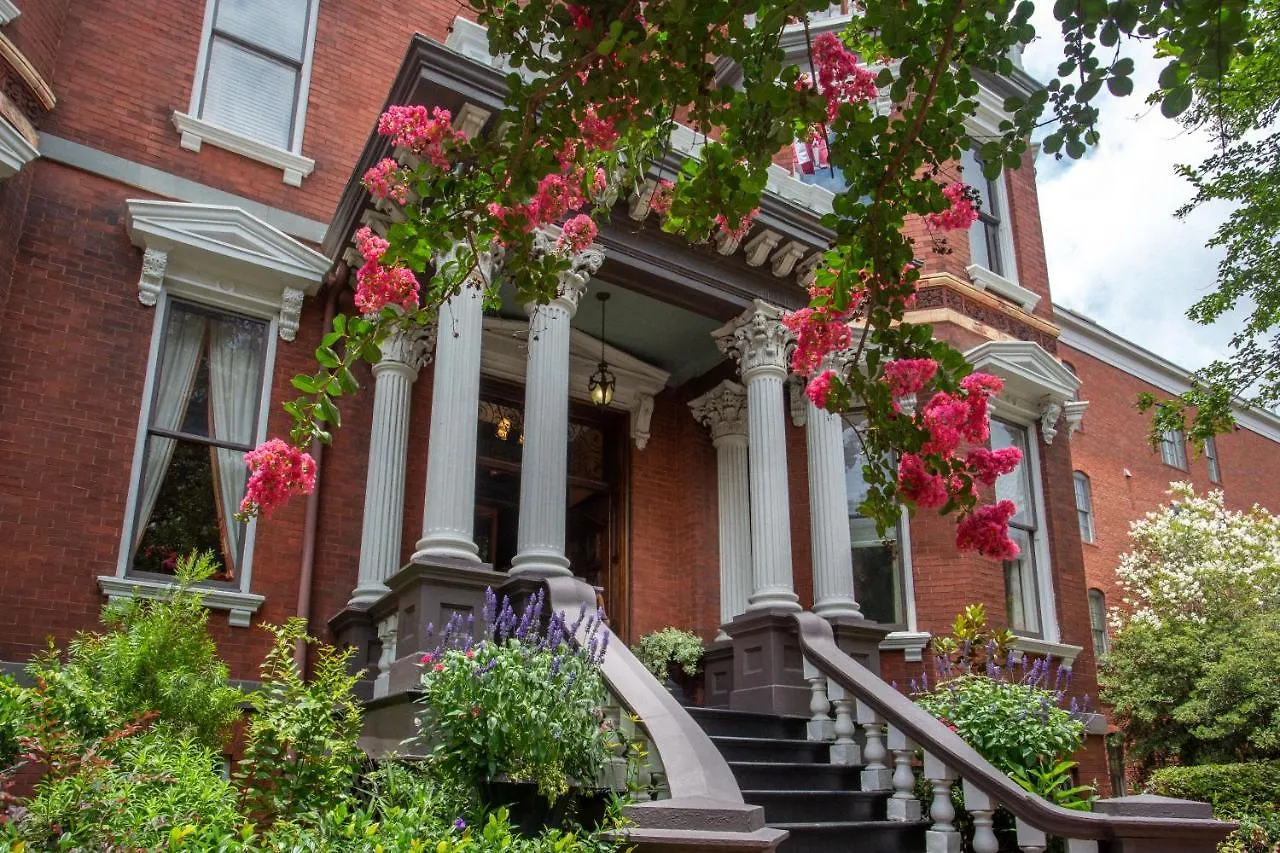 Kehoe House, Historic Of Collection (adults Only)