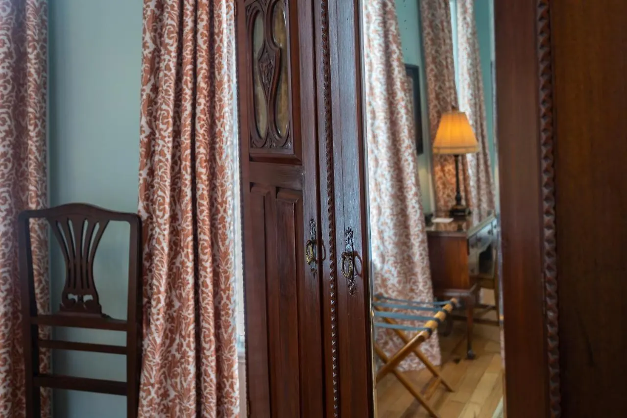 Bed and breakfast Kehoe House, Historic Of Collection (adults Only)