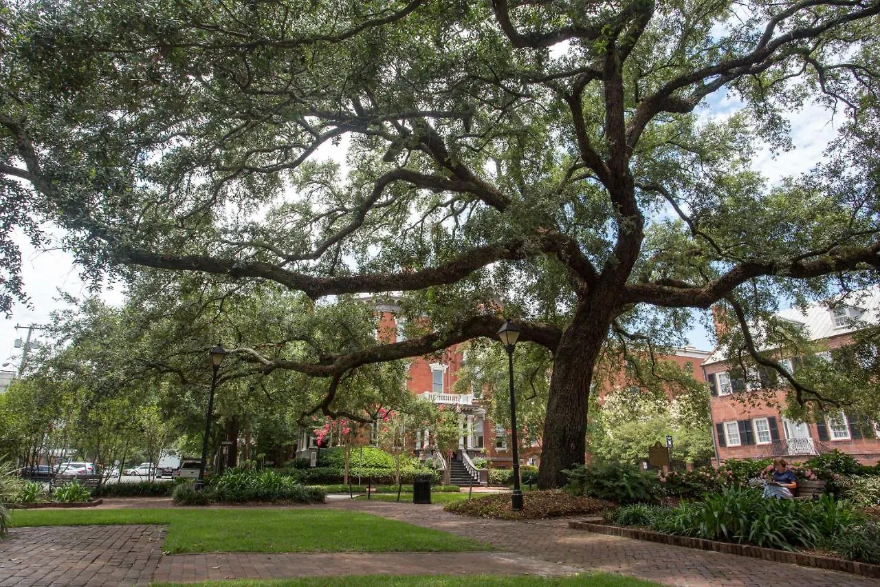 Bed and breakfast Kehoe House, Historic Of Collection (adults Only) 4*