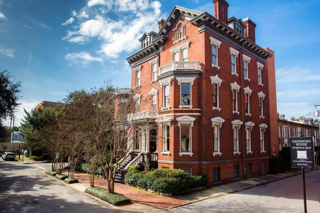 Kehoe House, Historic Of Collection (adults Only)