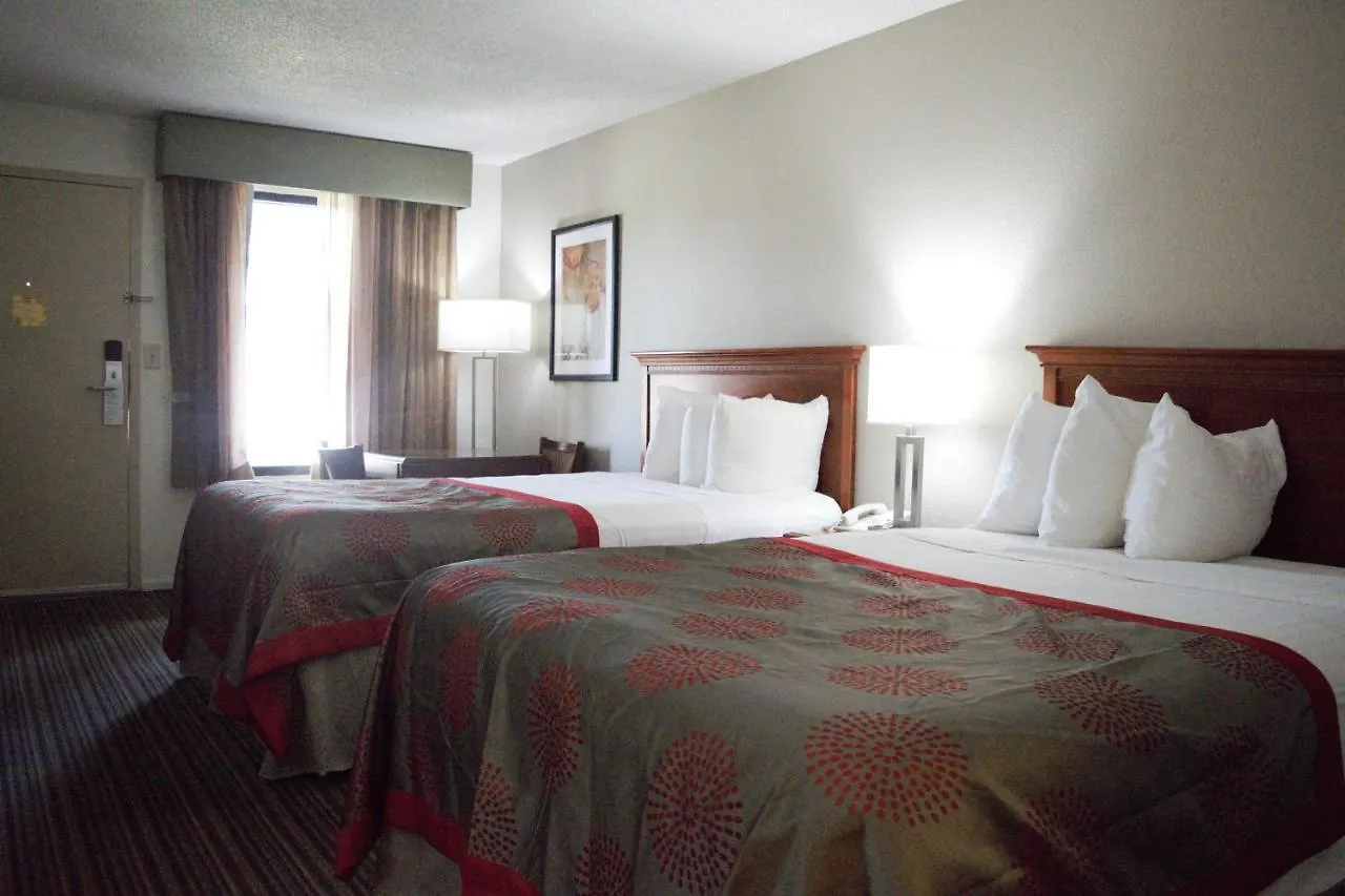 Ramada By Wyndham Savannah Gateway Motel Georgetown