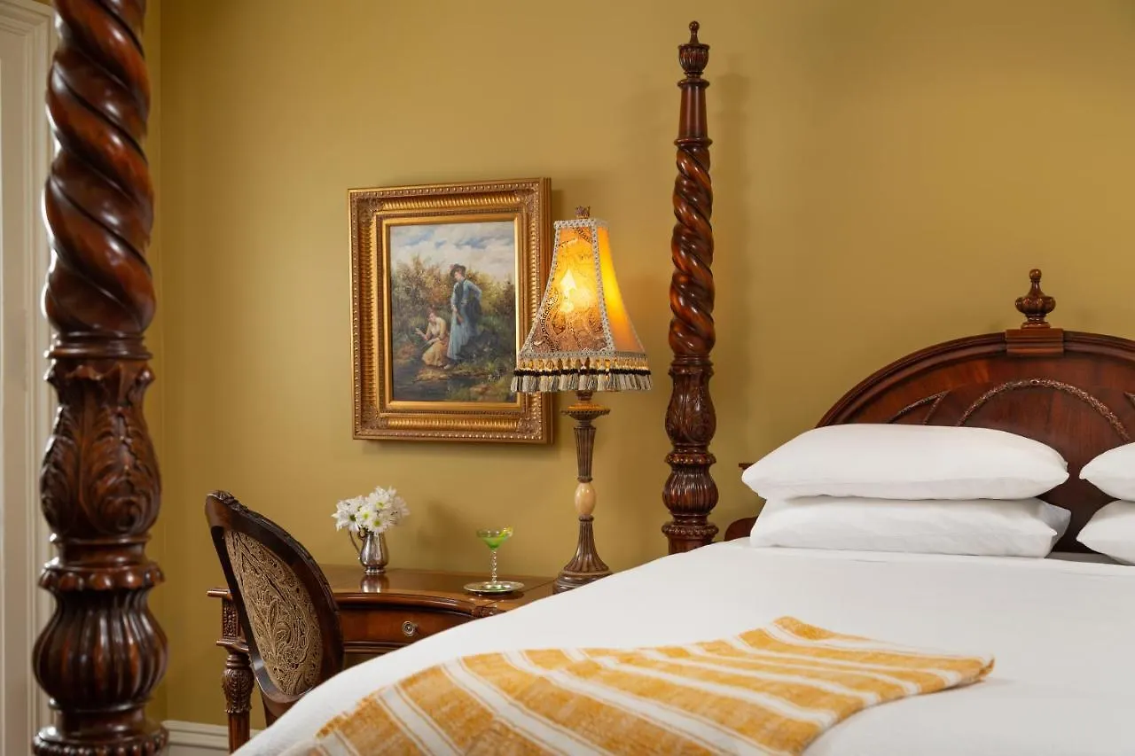 The On West Liberty 4*