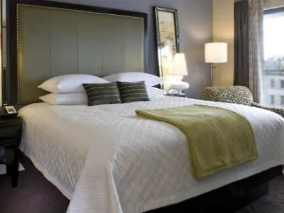Andaz Savannah, By Hyatt Otel 4*