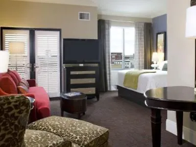 Andaz Savannah, By Hyatt Otel