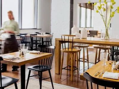 Andaz Savannah, By Hyatt 4*