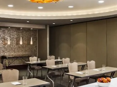 Andaz Savannah, By Hyatt