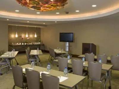 Hotel Andaz Savannah, By Hyatt Savannah