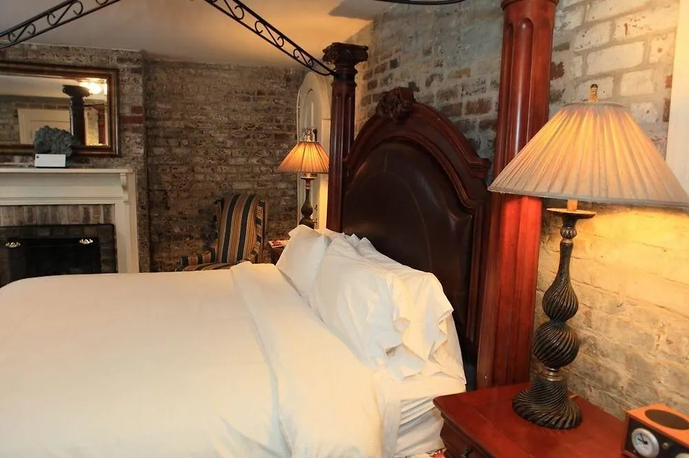 Dresser Palmer House 4* Savannah
