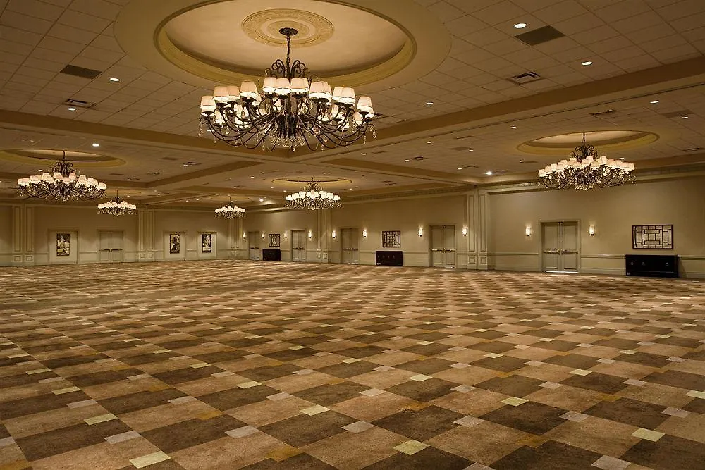 Resort The Westin Harbor Golf &