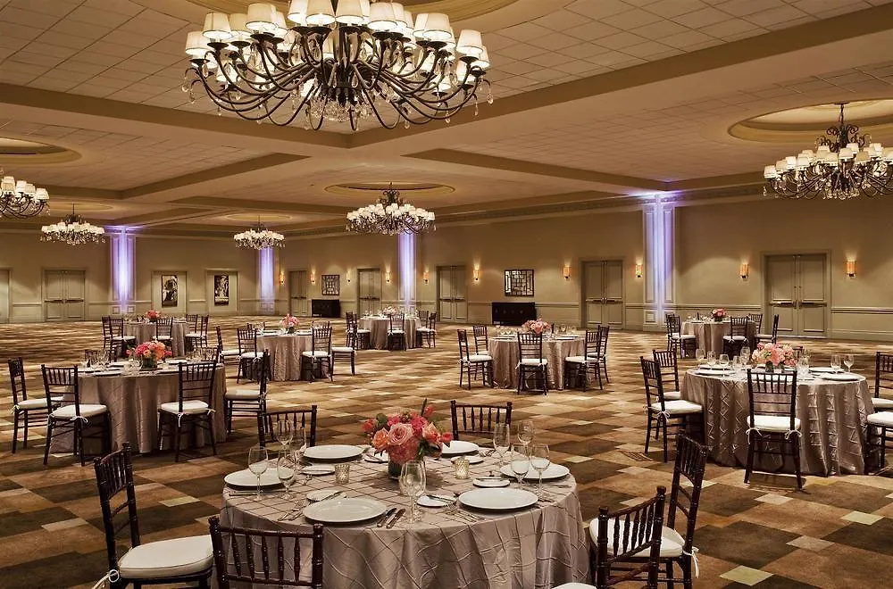 The Westin Harbor Golf &