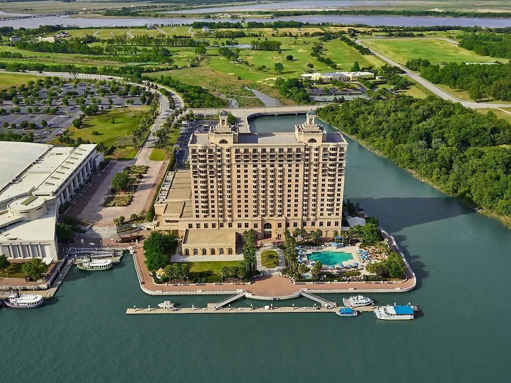Resort The Westin Harbor Golf & Savannah